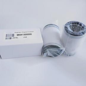   COBRA Industrial dry screw vacuum pumps mist filter Interchange KD1035