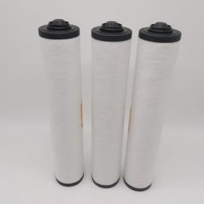 Vacuum filtration KD1047 for Rubber manufacturer