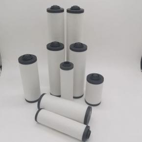 KD1054 oil removal filter for Refrigeration System