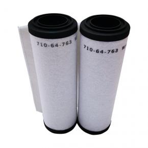  vacuum pump intake filter KD1069 for pump station