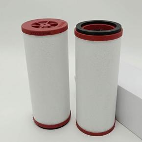 Alternative Becker vacuum pump filters KD1116  for Laser sintering machines