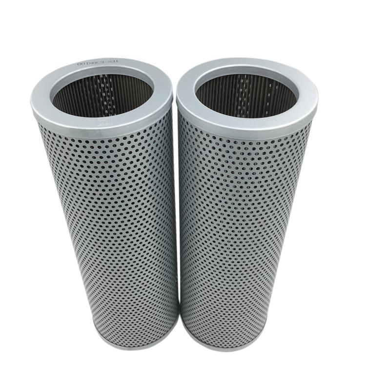 01NL.400.10VG.30.E.P Replacement hydraulic oil filter element for Coal Mining Machinery