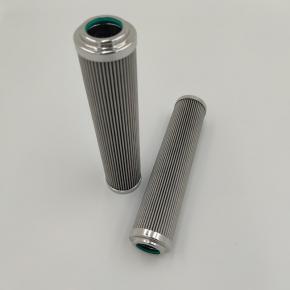   935221Q Interchange Parker highly-efficient filtration element for  Bottle manufacturing