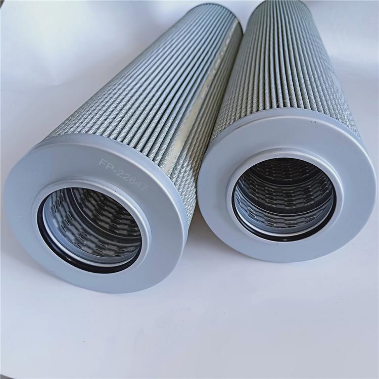   Stainless steel wire fabric filter element without frame   R928005526 