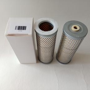 Air intake filter 909514 for Becker vacuum pumps