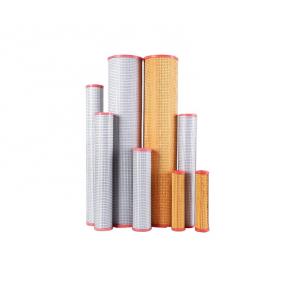 Interchange Parker compressor air filter element 