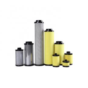 Factory directly Orion Glassfiber Filter Element