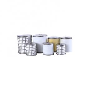 high quality replacement SMC oil separator filter element  