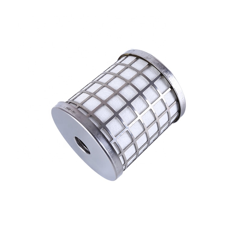 high quality replacement SMC oil separator filter element  
