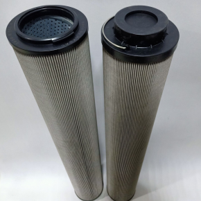 High-pressure lubricating filter element   ZNGL02010401
