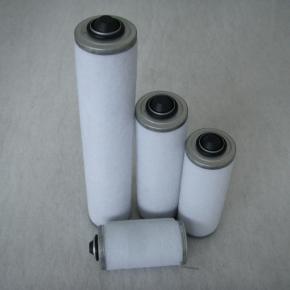  RA 0010B AND RA 0016B ROTARY VANE PUMP FILTER