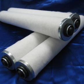 KD1048 oil mist exhaust  filter for RA160 vacuum pump