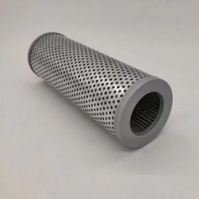 Replacement Leemin hydraulic filter cartridge  TFX-250X180