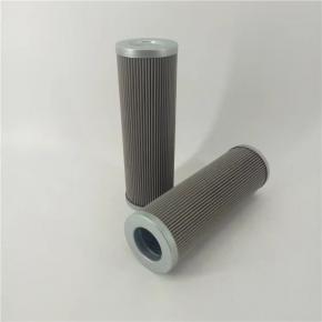 PI8430DRG60 Stainless Steel Wire Media 60 Micron Filter Element