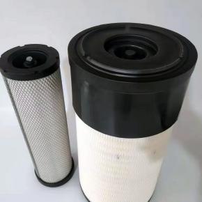 Excavator Air filter 453-5509