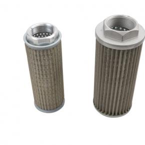  air filter for ring blower