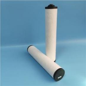 RA 0205 D  vacuum pump  filter element 