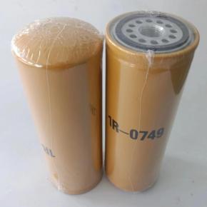 1R-0749  fuel filters for heavy-duty construction