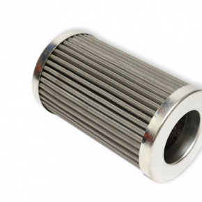 Stainless steel wire mesh filter element  PI8415 DRG 60