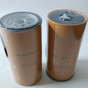  Replacement 513-4490 Caterpillar Fuel Water Separator from China 