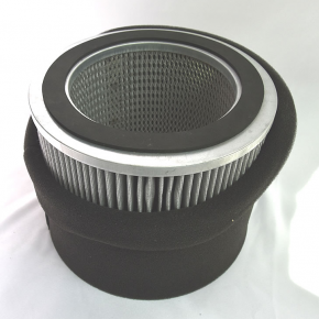 1639000030 Atlas Copco Air compressor air filter cartridge 