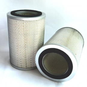 GHS730 Atlas Copco air compressor air inlet filter cartridge 1625390408