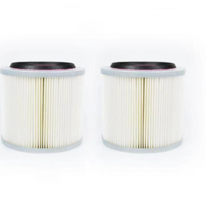 Replacement Atlas Copco  air filter cartridge  1625000329 