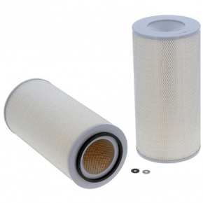 Interchange Rietschle vacuum pump  air filter cartridge 730939