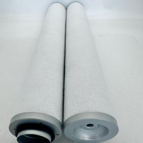 Varovac S 630F, S 630FL Air exhaust discharge filter 