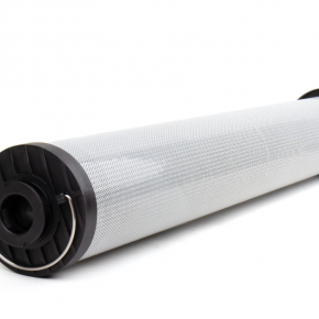 0600R003ON Excavator hydraulic filter element 