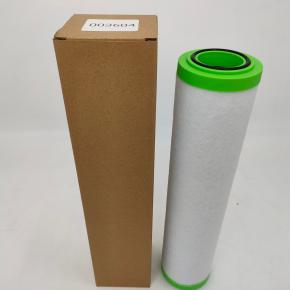 EU205  EU300  PVR oil mist separators filter 003604
