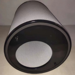 Replacement Aerzen  air compressor air filter cartridge 176206000 