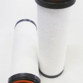 Evisa 40 Vacuum pump oil mist filter 