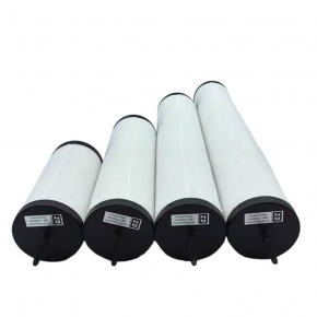 ZD 0160 Vacuum pump 0.01μm Absolute Rated  Oil Separators Filter