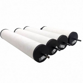 ZD300B Vacuum  Pump Oil Separator Filter Element ZD7180012