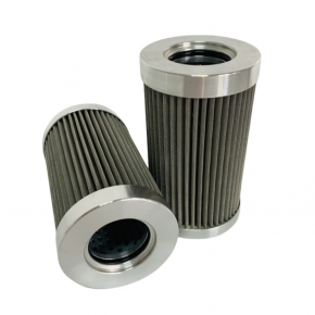 Saltwater Resistant Hydraulic Filter Cartridge V3082303