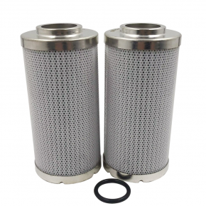 High Dirt Capacity Extended Life Filter Rexroth R928005642 for Mining Equipment