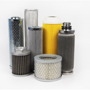 Caterpillar 320 Excavator Hydraulic Return Filter Replacement Taisei Kogyo