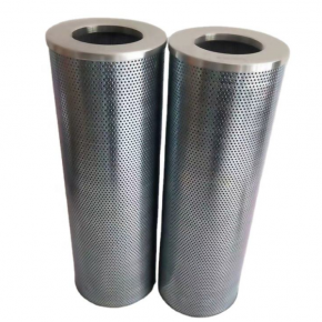 Flange Mount Filter Element NLX series