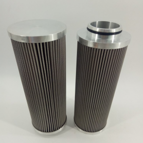 Bidirectional High Pressure Filter Element 01.NR250.10G.10.B.P.