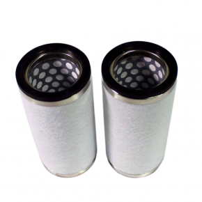 Diffusion Pump Exhaust filter element  4900452100