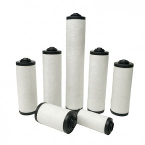 Extrusion Line Exhaust filter 4900050571