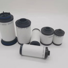 Oil mist filter interchange LE2011  for  Rotary Evaporator 