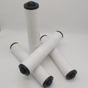 Scroll Pump exhaust filter  NS 100019  for MAP Packaging Machine