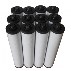 0.01μm Absolute Rated Oil mist  Filter DA1387 for  Distillation System