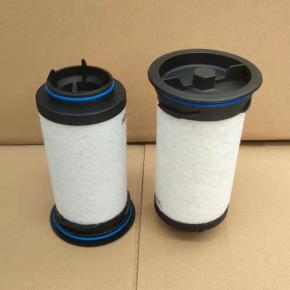 Submicron Particle Removal Filter DB2630  for Vacuum Furnace