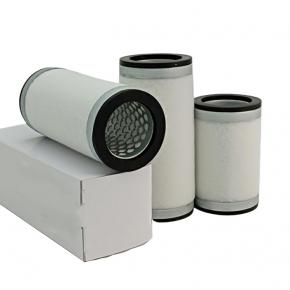 Oil Sump Pump Exhaust filter NS 027910  for Brazing Furnace