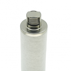 Hospital vacuum pump exhaust filter cartridge  3902614400