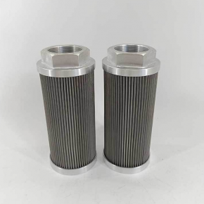  Stainless steel wire mesh replacement strainer element Domange CRD120B4T125