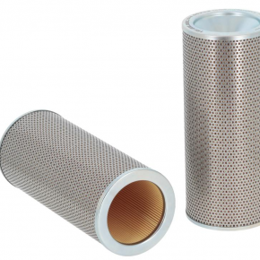  Broyt Excavators  Cross Reference Compatible Element Filter Baldwin   PT722